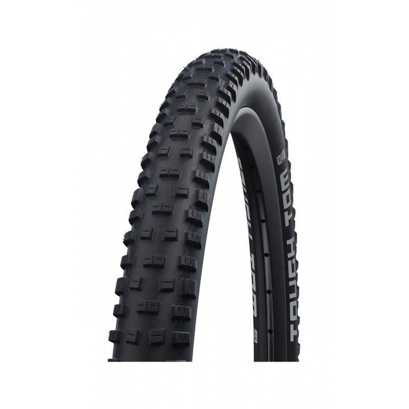 SCHWALBE Rigid tire cover 27.5X2.25 TOUGH TOM 54984