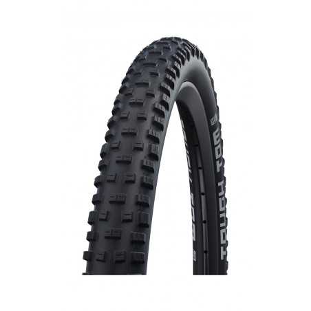 SCHWALBE Rigid tire cover 27.5X2.25 TOUGH TOM 54984