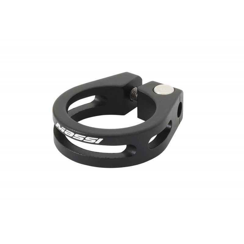 MASSI Bicycle seatpost clamp 31.8 OEM MTB TEAM 54992