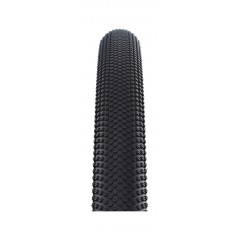 SCHWALBE Cubierta neumático plegable 700X38C G-ONE ALLROUND EVO TUBELESS 55870