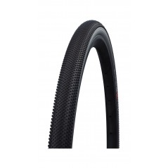 SCHWALBE Cubierta neumático plegable 700X38C G-ONE ALLROUND EVO TUBELESS 55870