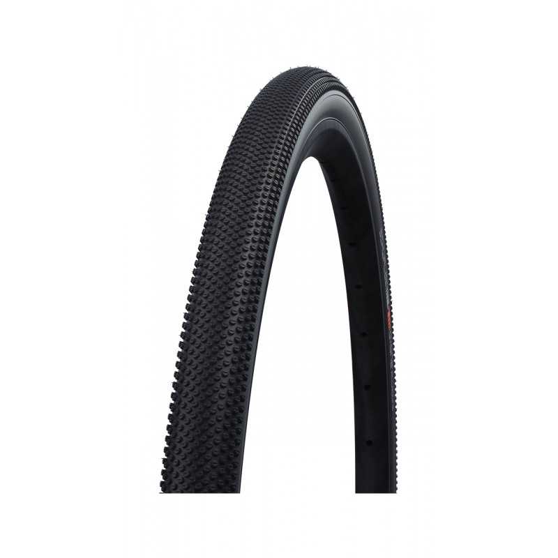 SCHWALBE Cubierta neumático plegable 700X38C G-ONE ALLROUND EVO TUBELESS 55870