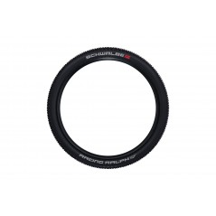 SCHWALBE Cubierta neumático plegable 29X2.35 RACING RALPH EVO SUPER GROUND TUBELESS 55866