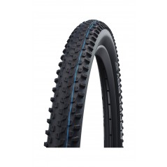 SCHWALBE Cubierta neumático plegable 29X2.35 RACING RAY EVO SUPER GROUND TUBELESS 55868