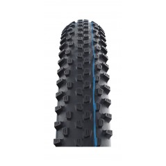 SCHWALBE Cubierta neumático plegable 29X2.25 RACING RAY EVO SUPER GROUND TUBELESS 55867
