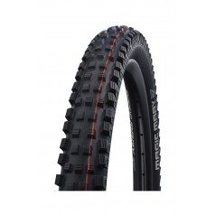 SCHWALBE Cubierta neumático plegable 29X2.40 MAGIC MARY EVO SUPER TRIAL TUBELESS 55951