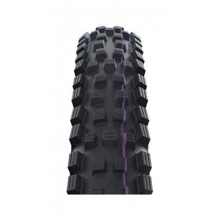 SCHWALBE folding tire cover 27.5X2.40 MAGIC MARY SUPER GRAVITY TUBELESS 55956