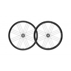 CAMPAGNOLO Juego de ruedas SHAMAL CARBON DB 2WF C21 11V 55987
