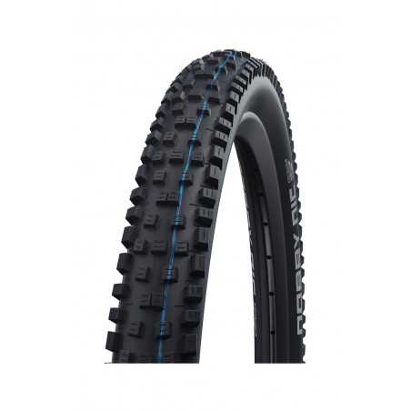 SCHWALBE folding tire cover 29X2.25 NOBBY NIC SUPER GROUND TUBELESS 56280