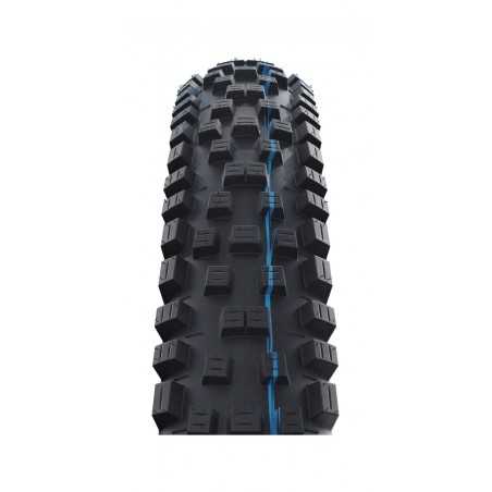 SCHWALBE folding tire cover 29X2.25 NOBBY NIC SUPER GROUND TUBELESS 56280