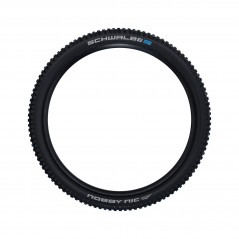 SCHWALBE Cubierta neumático plegable 29X2.25 NOBBY NIC SUPER GROUND TUBELESS 56280