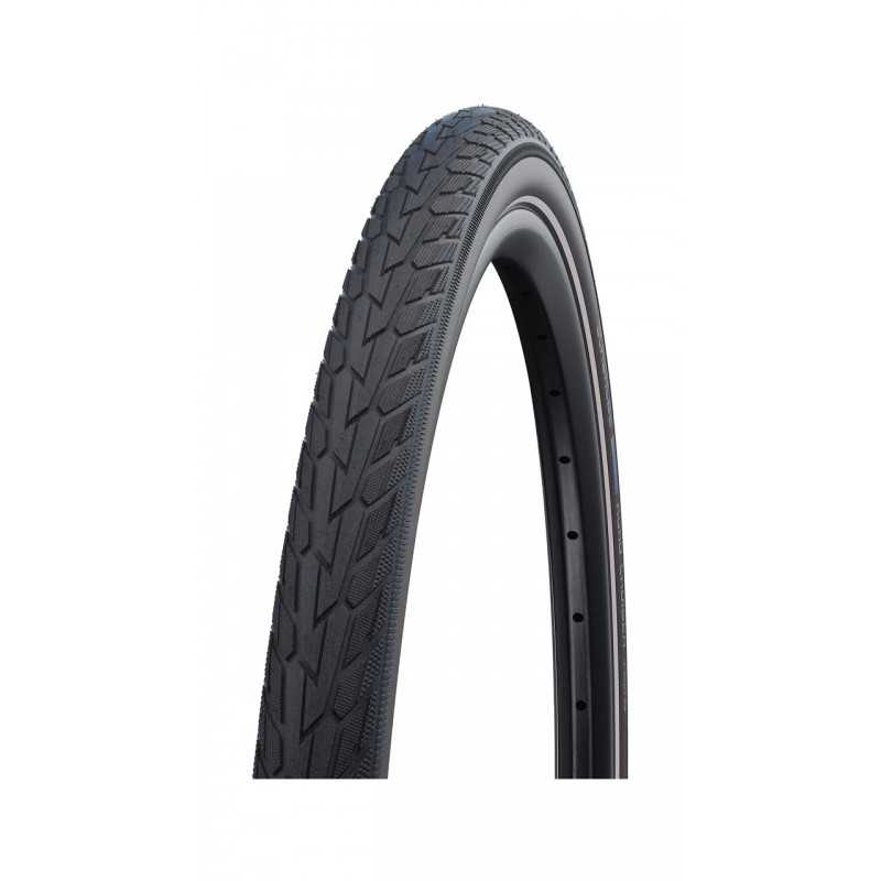 SCHWALBE Cubierta neumático rígida 700X40C ROAD CRUISER 56303