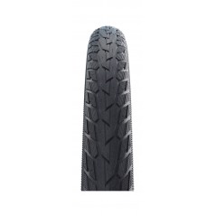 SCHWALBE Cubierta neumático rígida 700X40C ROAD CRUISER 56303