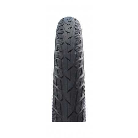 SCHWALBE Cubierta neumático rígida 700X40C ROAD CRUISER 56303