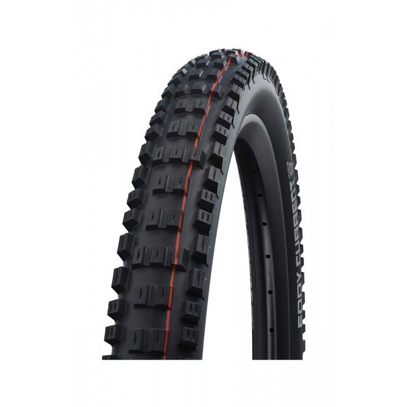 SCHWALBE Cubierta neumático plegable 29X2.60 EDDY CURRENT FRONT SUPER TRAIL TUBELESS 56306