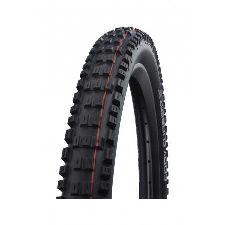 SCHWALBE Cubierta neumático plegable 29X2.60 EDDY CURRENT FRONT SUPER TRAIL TUBELESS 56306
