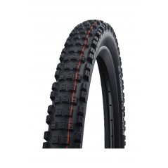 SCHWALBE Cubierta neumático plegable 29X2.60 EDDY CURRENT REAR SUPER GRAVITY TUBELESS 56307