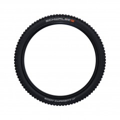 SCHWALBE Cubierta neumático plegable 29X2.60 EDDY CURRENT REAR SUPER GRAVITY TUBELESS 56307