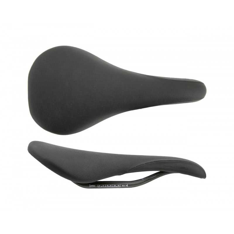 MASSI bicycle saddle PROFAST CARBON 56403