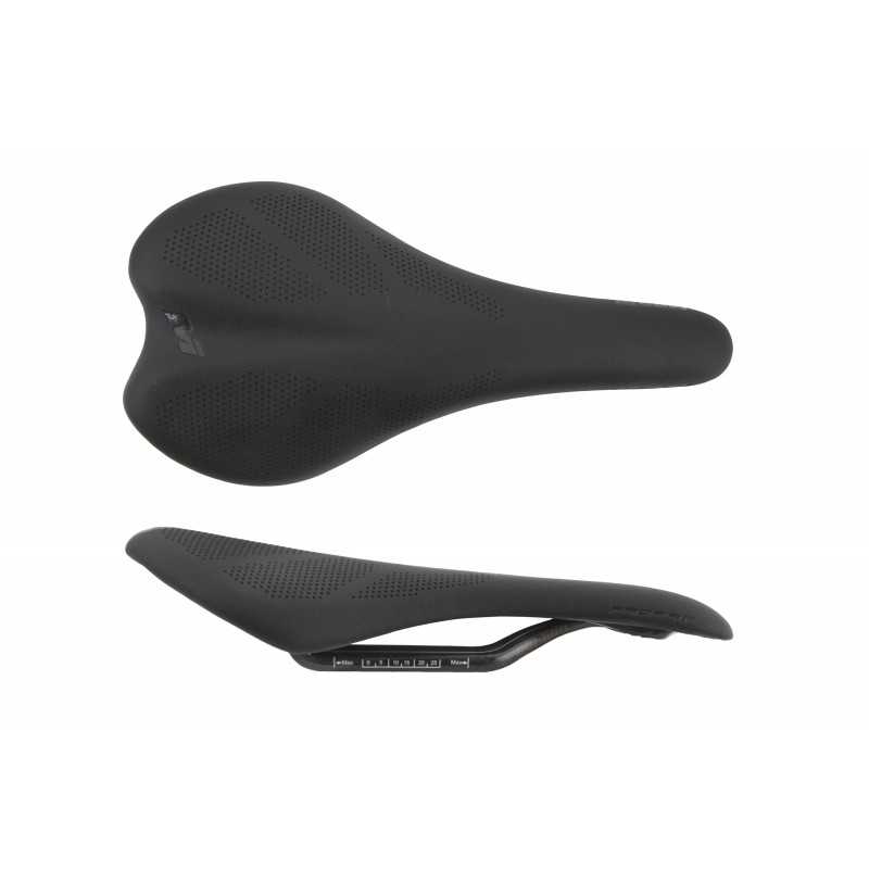 MASSI bicycle saddle PROFIRE CARBON 56404