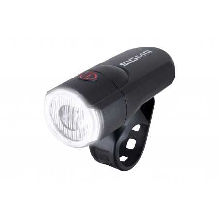 SIGMA Faro luz delantero AURA 30 56432