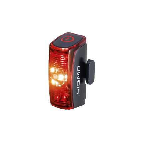 SIGMA Piloto luz trasero INFINITY USB 56433