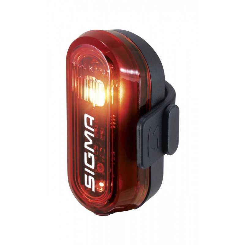 SIGMA PILOT REAR LIGHT CURVE 56434