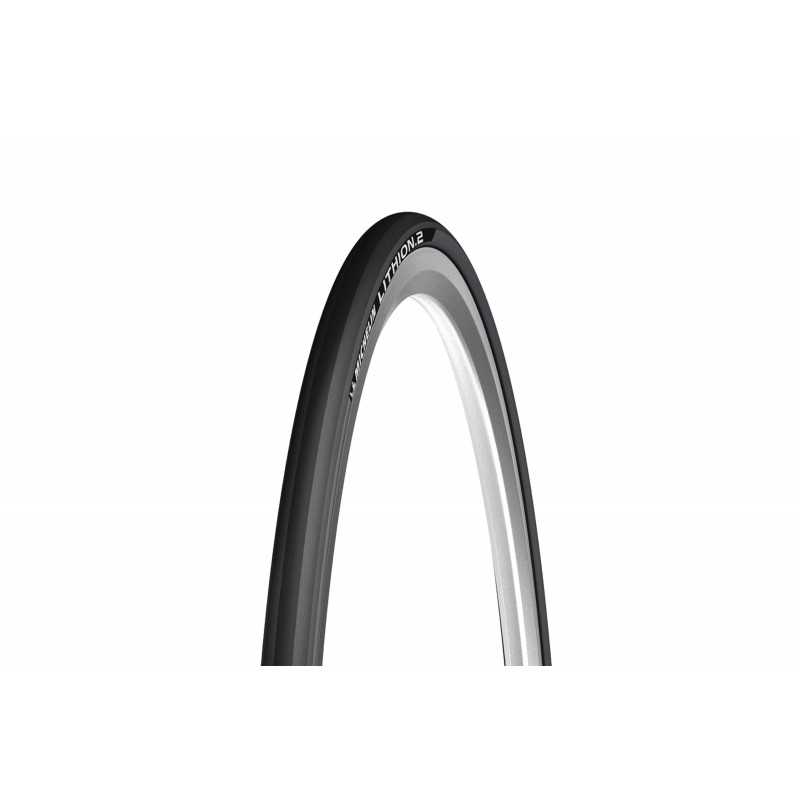 MICHELIN Cubierta neumático plegable 700X25 LITHION 2 V3 56446