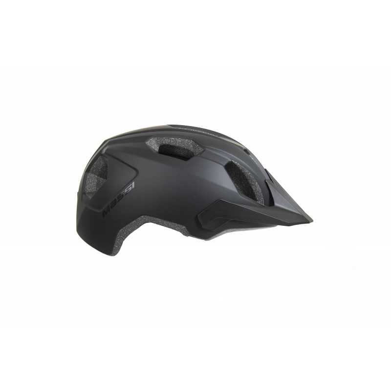 MASSI Casco bicicleta ciclismo ROCK 56555