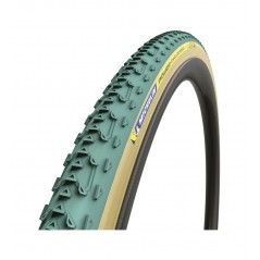 MICHELIN tubular tire 700X33 POWER CYCLOCROSS JET 56623
