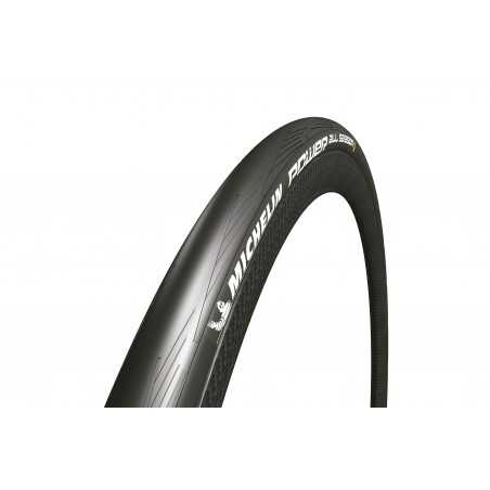 MICHELIN Cubierta neumático plegable 700X25 POWER ALL SEASON 56626