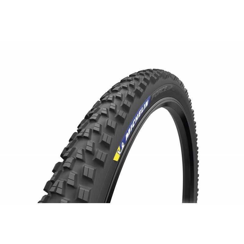 MICHELIN folding tire cover 29X2.40 FORCE AM2 TUBELESS 56654