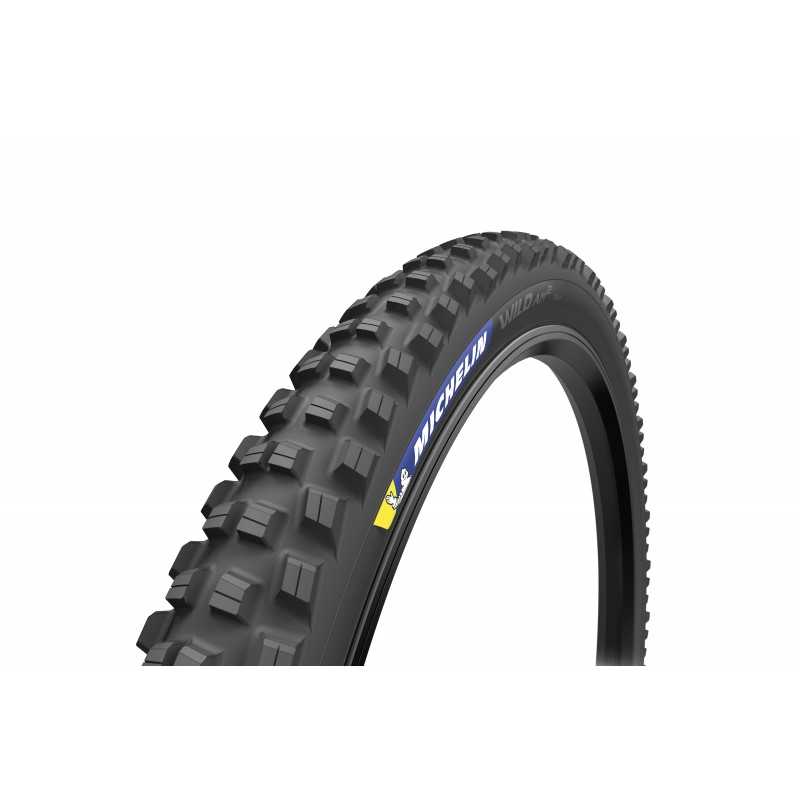 MICHELIN folding tire cover 29X2.60 WILD AM2 TUBELESS 56659