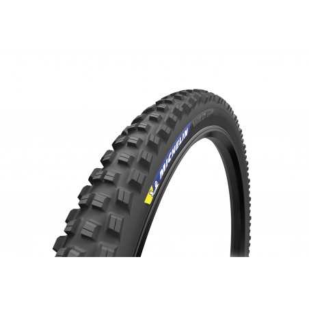 MICHELIN Cubierta neumático plegable 29X2.60 WILD AM2 TUBELESS 56659