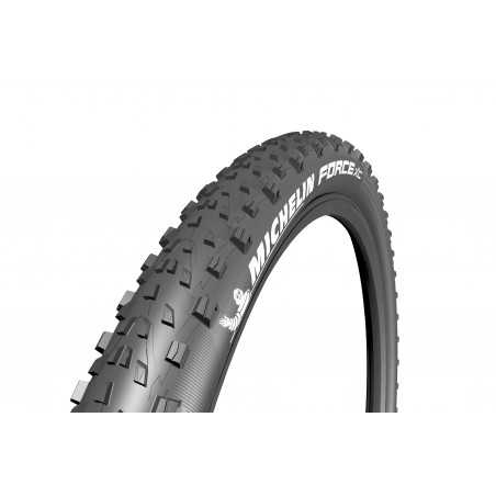 MICHELIN folding tire cover 27X2.25 FORCE XC TUBELESS 56663