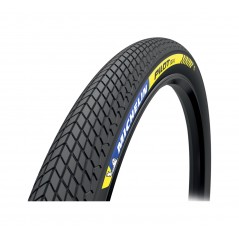 MICHELIN folding tire cover 20X1.70 PILOT SX RACING TUBELESS 56664