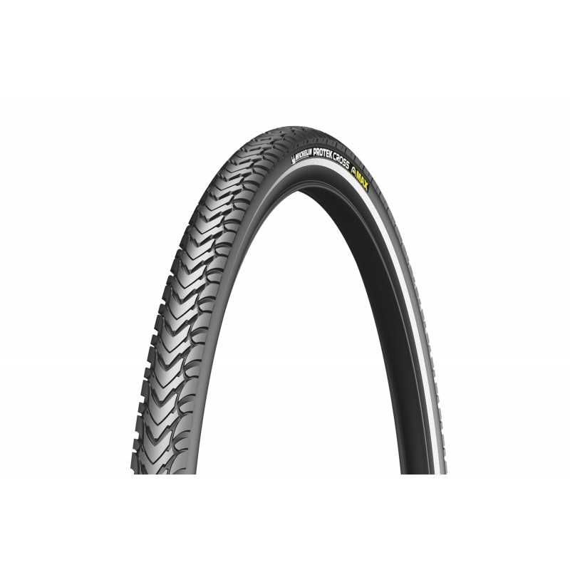 MICHELIN Cubierta neumático rígida 700X40 PROTEK CROSS MAX 56665