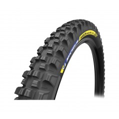 MICHELIN Cubierta neumático plegable 29X2.40 WILD ENDURO FRONT RACING 56666