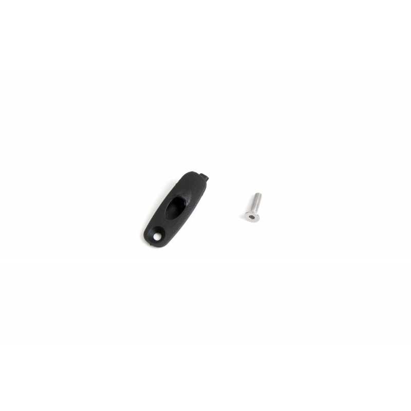 MASSI Tapa perforada para bicicleta MTB PRO/PRO RC 29" 2022 56696