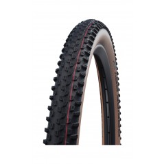SCHWALBE Cubierta neumático plegable 29X2.25 RACING RAY S RACE TUBELESS 56957