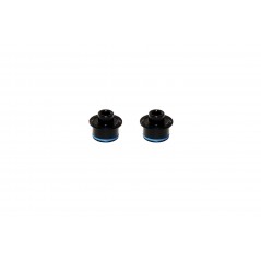 MASSI Front axle bushing kit X-PRO3 QR 57087