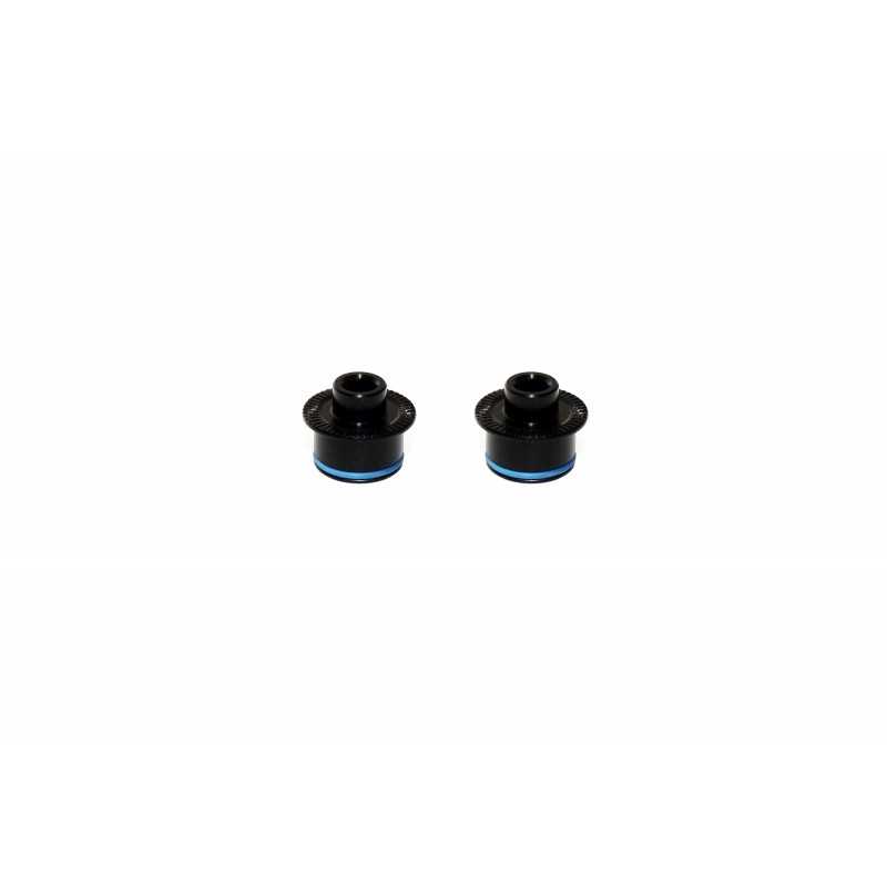 MASSI Front axle bushing kit X-PRO3 QR 57087