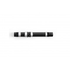 MASSI rear axle for hub HH12 X-PRO3 EVO 57342