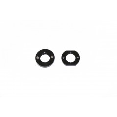 MASSI Adjustable nut for front axle X-PRO3 EVO 57360