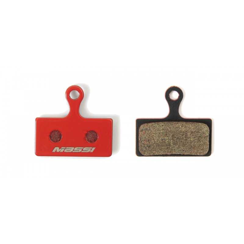 MASSI Pastillas de freno SHIMANO M-985/7000/8000/9000 57831