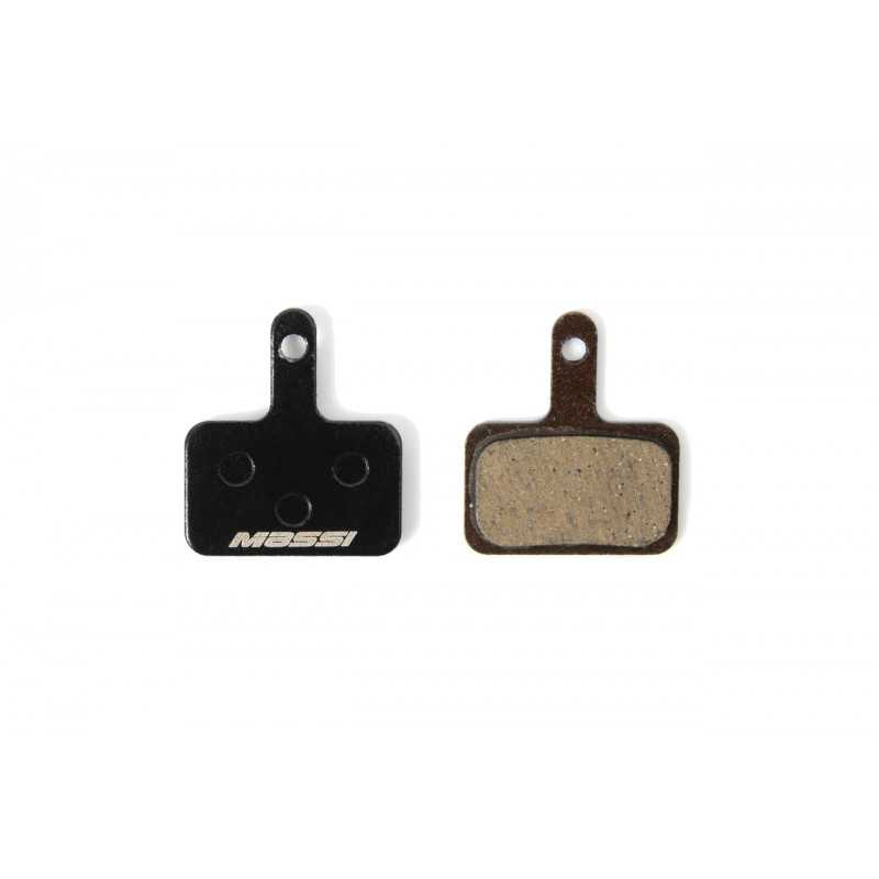 MASSI Pastillas de freno SHIMANO M-475/515/525/05/08 57832