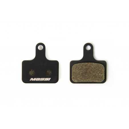 MASSI Pastillas de freno SHIMANO ROAD/XTR9100 57834