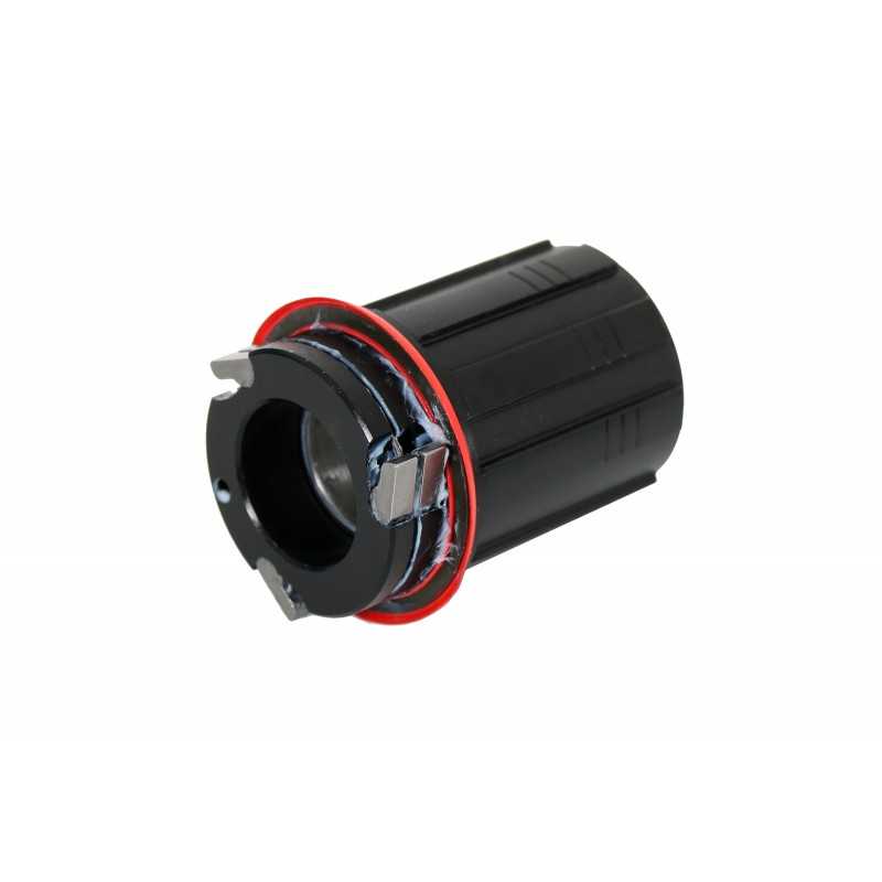 MASSI Núcleo de rueda X-PRO3EVO RB SHIMANO HG11 57836