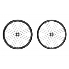 CAMPAGNOLO WHEELSET SHAMAL CARBON DB 2WF C21 N3W 57886