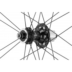 CAMPAGNOLO WHEELSET SHAMAL CARBON DB 2WF C21 N3W 57886